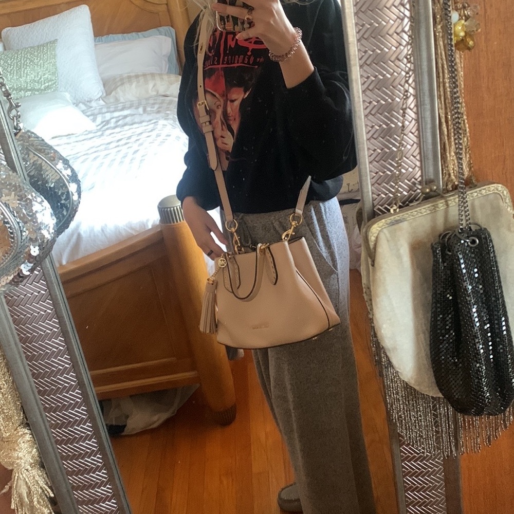 Pink, Michael Kors bag - Picture 4 of 7